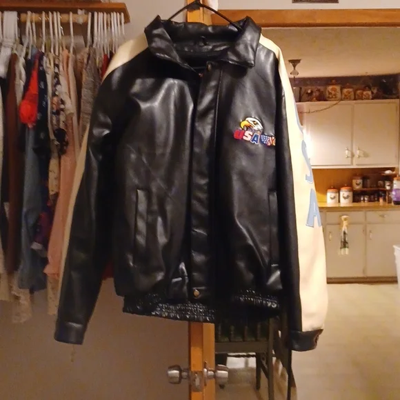 Mens US Marine core Jacket